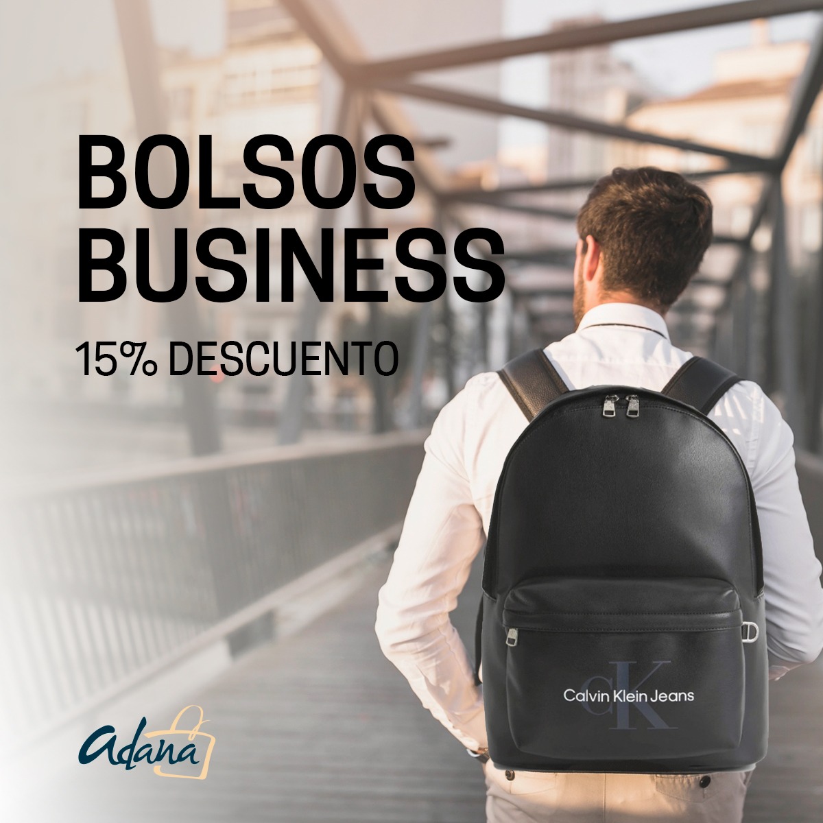 OFERTAS  bussines 